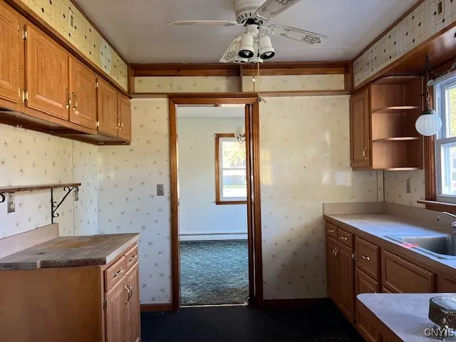 $134,000 | 47 East 2nd Street, Vernon, NY 13421