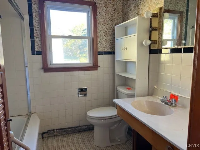 $134,000 | 47 East 2nd Street, Vernon, NY 13421