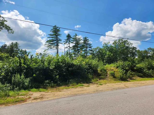 $225,000 | 0 Wales Bridge Road, Loudon, NH 03307