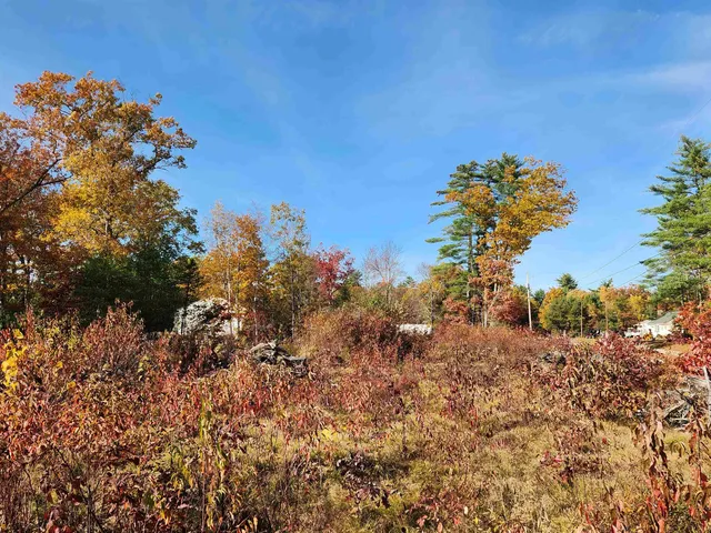 $225,000 | 0 Wales Bridge Road, Loudon, NH 03307