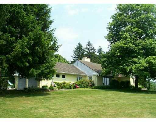 144 Glasgow Road Gibsonia, PA 15044 - Photo 1 of 8 Exterior Front.