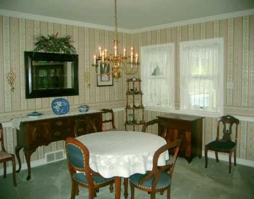 144 Glasgow Road Gibsonia, PA 15044 - Photo 3 of 8 Dining Room.