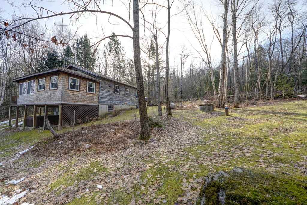 307 Tunnel Stream Road Benton, NH 03785 - Photo 1 of 37 Gallery Image 1