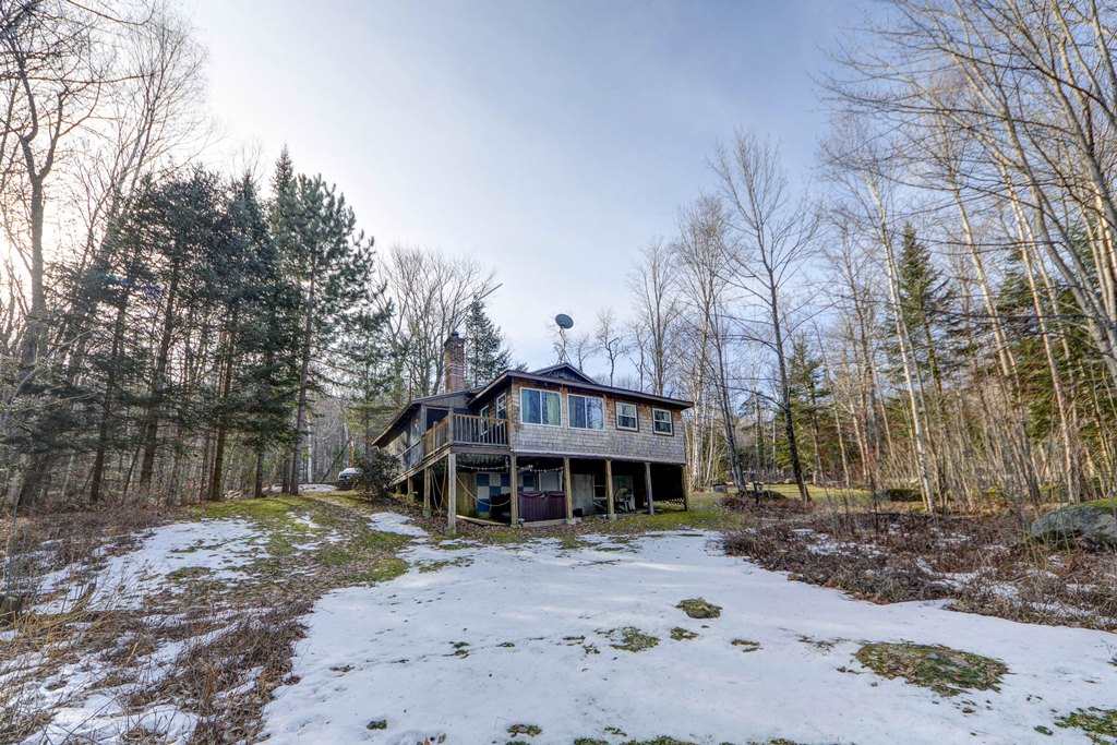 307 Tunnel Stream Road Benton, NH 03785 - Photo 2 of 37 Gallery Image 2