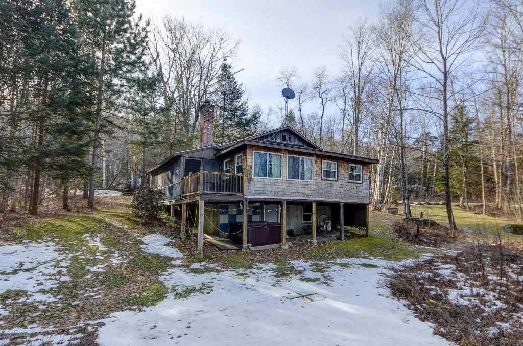 307 Tunnel Stream Road Benton, NH 03785 - Photo 28 of 37 Gallery Image 28
