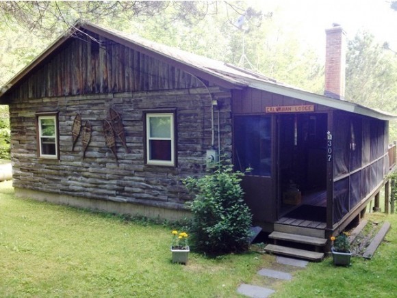 307 Tunnel Stream Road Benton, NH 03785 - Photo 30 of 37 Gallery Image 30