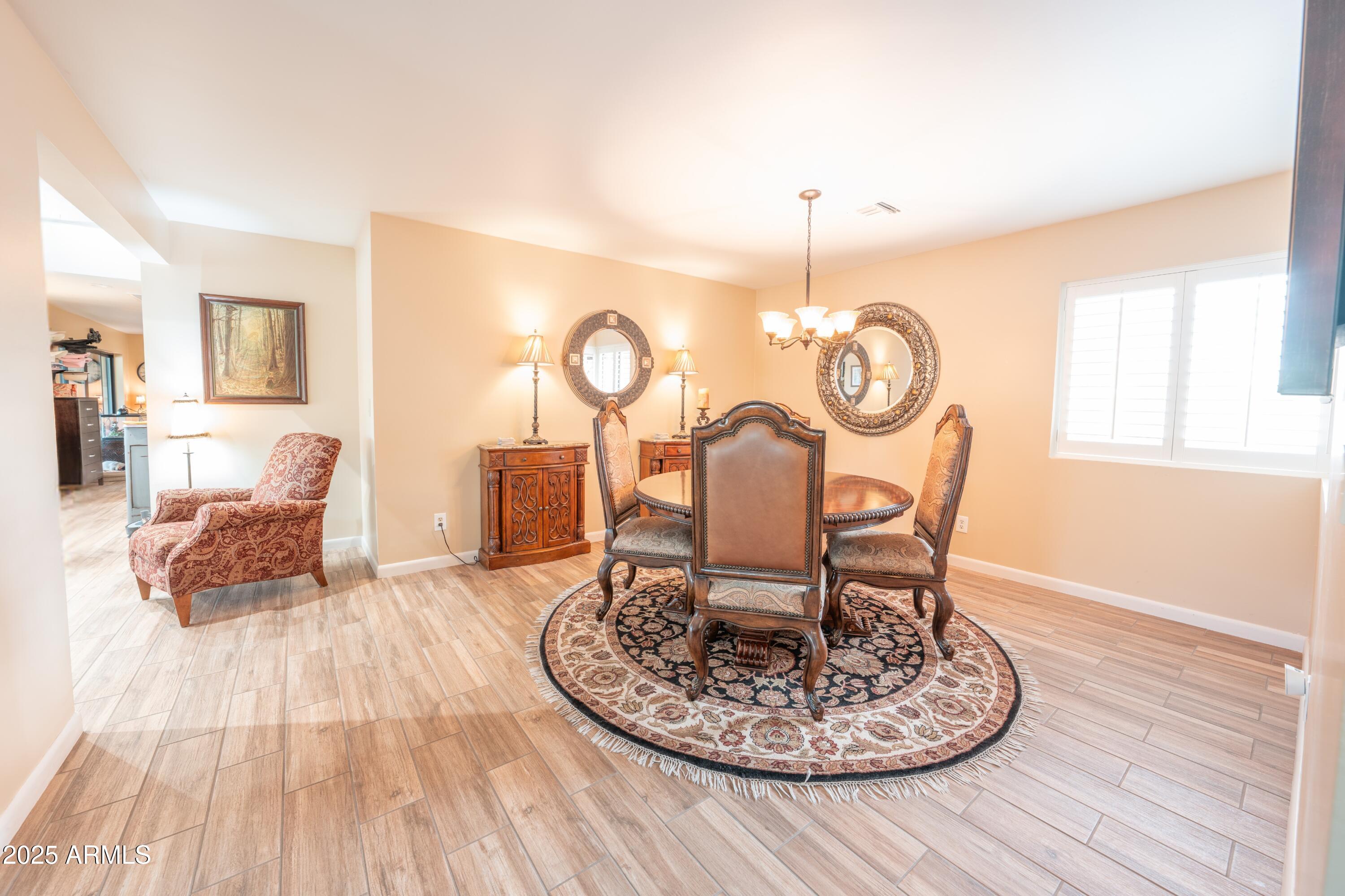 36801 North Long Rifle Road Carefree, AZ 85377 - Photo 17 of 61