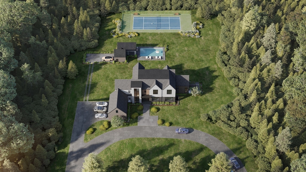 50 Laurel Road Weston, MA 02493 - Photo 2 of 5