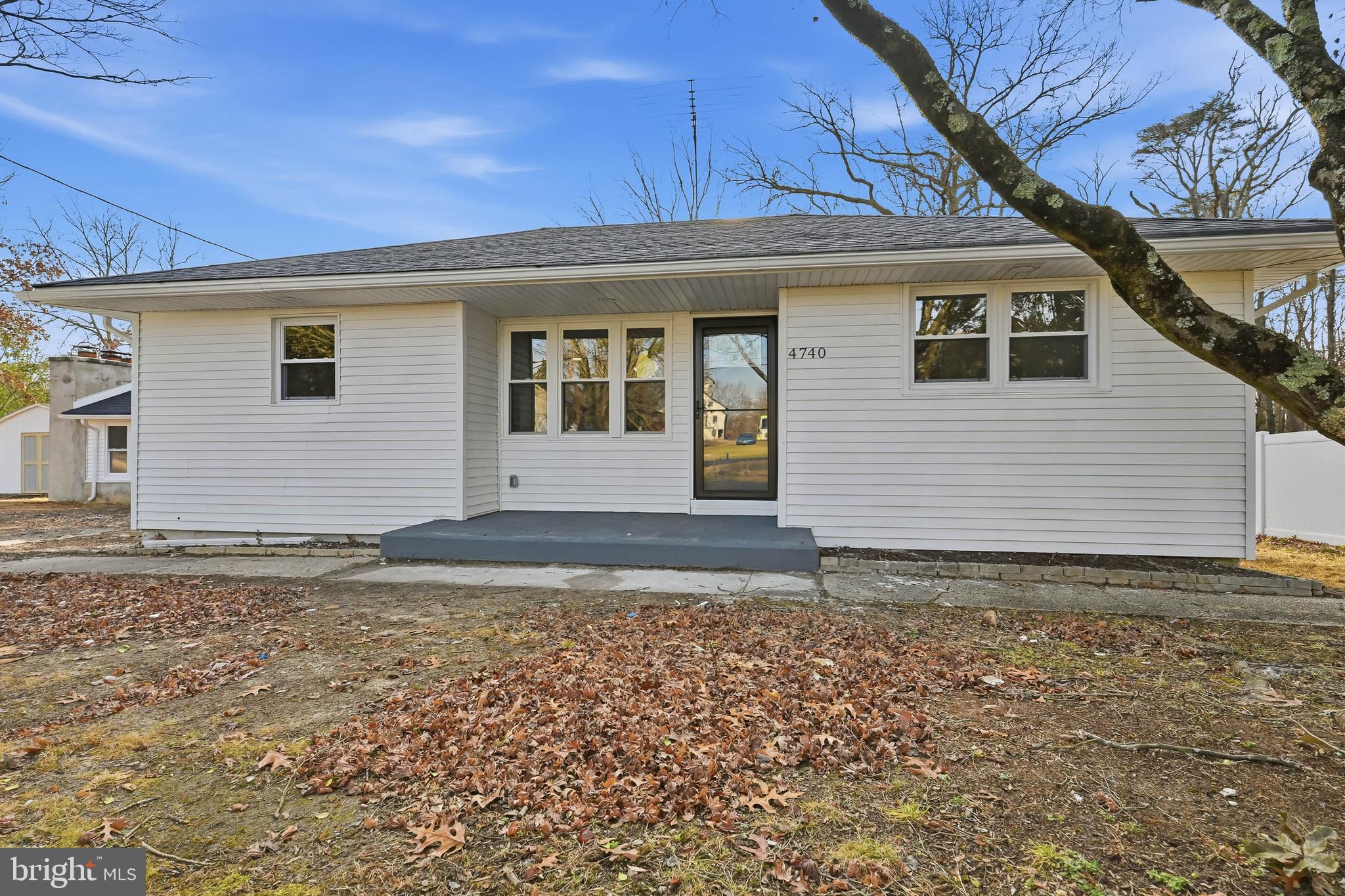 4740 Lake Road Newfield, NJ 08344 - Photo 29 of 29 Gallery Image 29