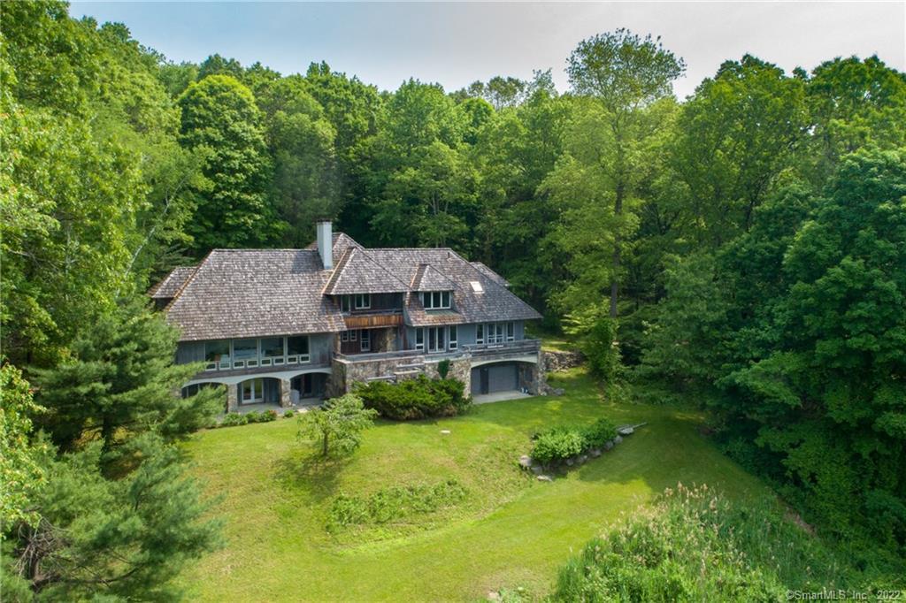 77 B Segar Mountain Road Kent, CT 06757 - Photo 1 of 1