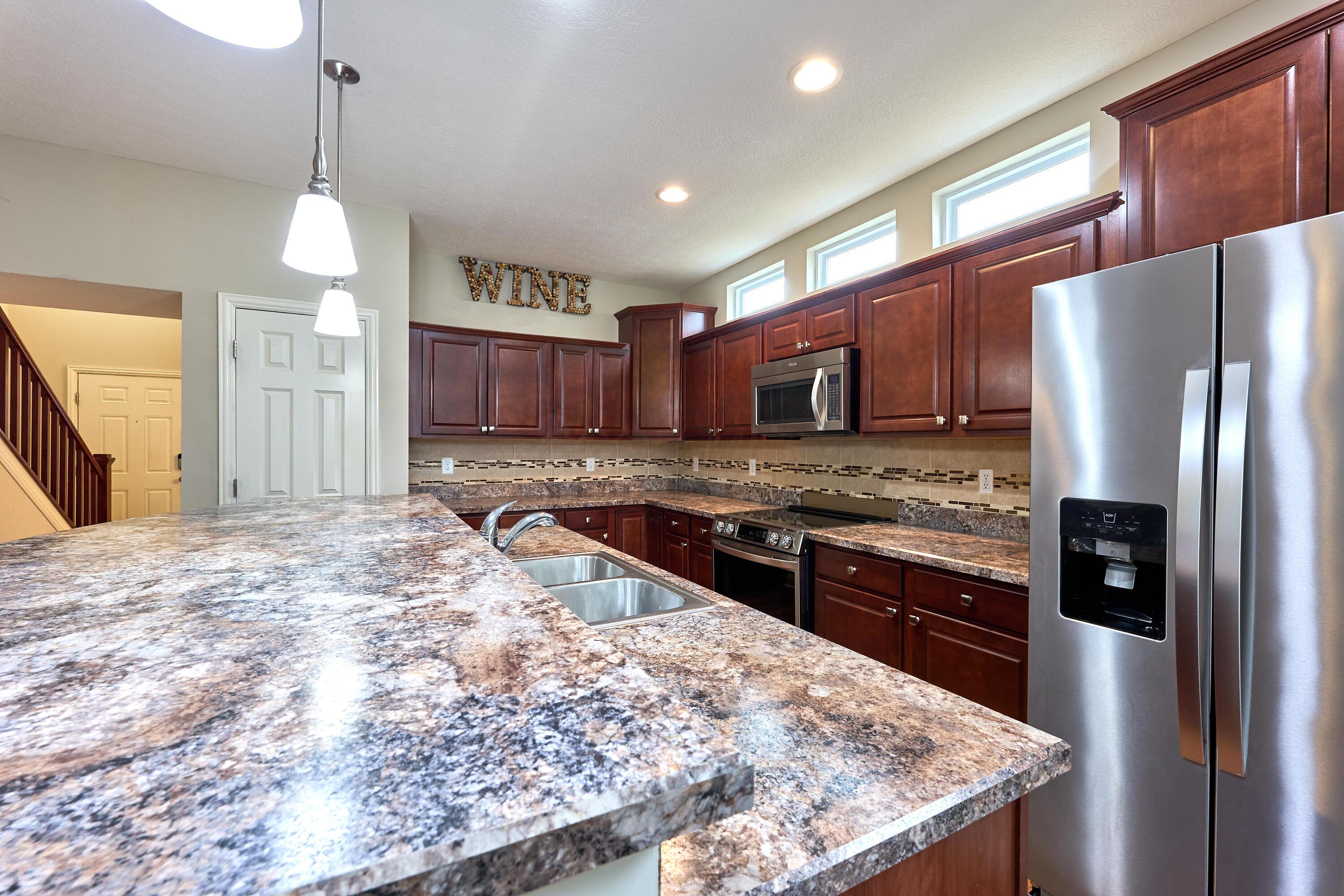 244 Cambridge Road Delaware, OH 43015 - Photo 22 of 129 244 Cambridge