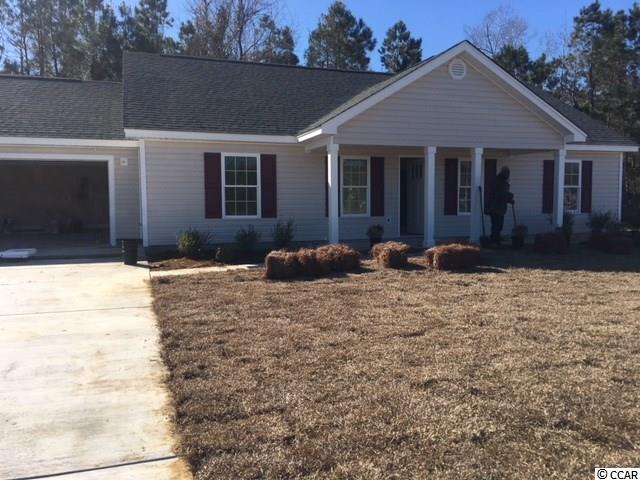 130 St Barnabus Road Loris, SC 29569 - Photo 1 of 1 Gallery Image 1