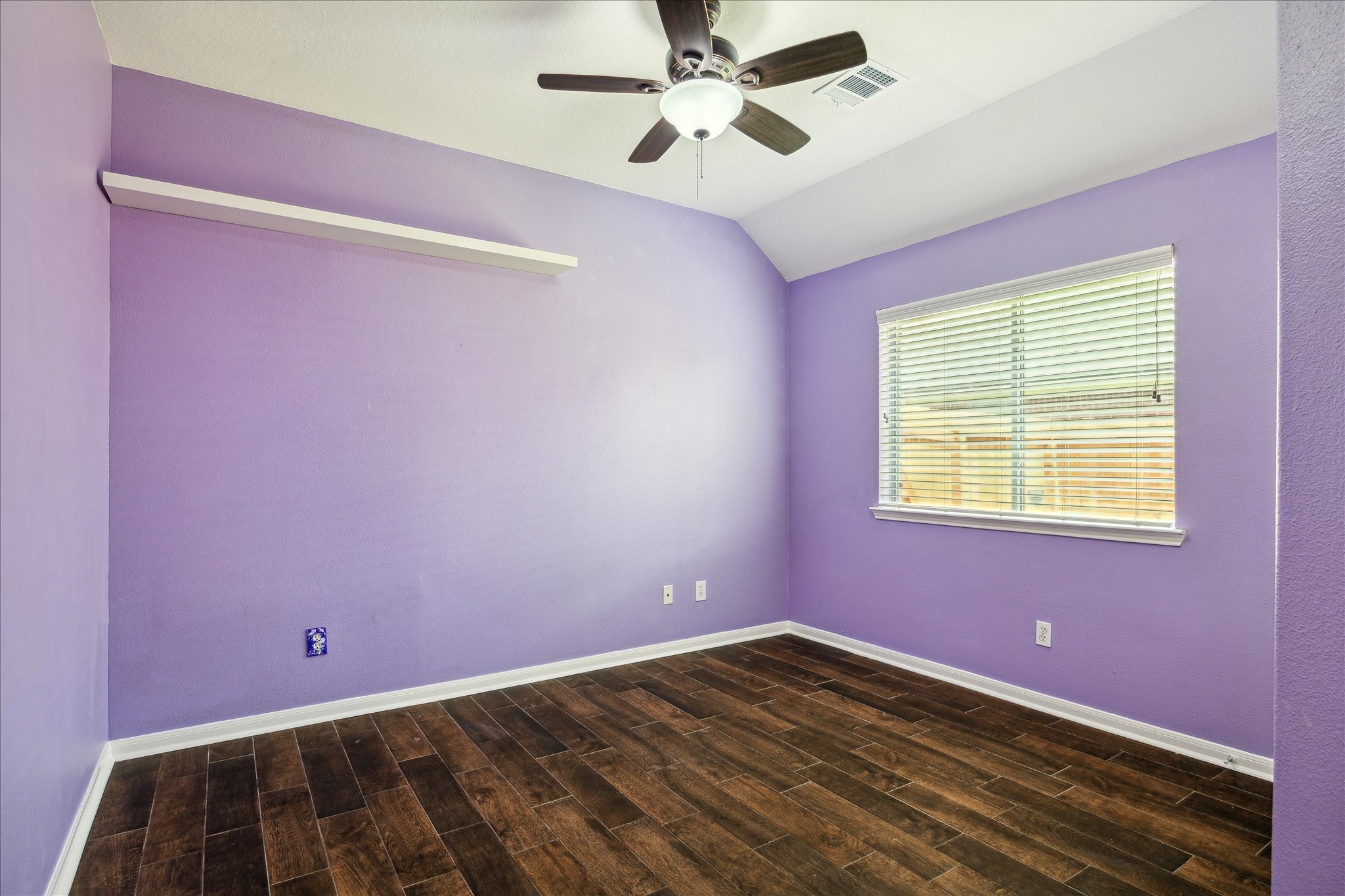 20910 Sandy Briar Court Spring, TX 77379 - Photo 24 of 28 a view of an empty room with a window