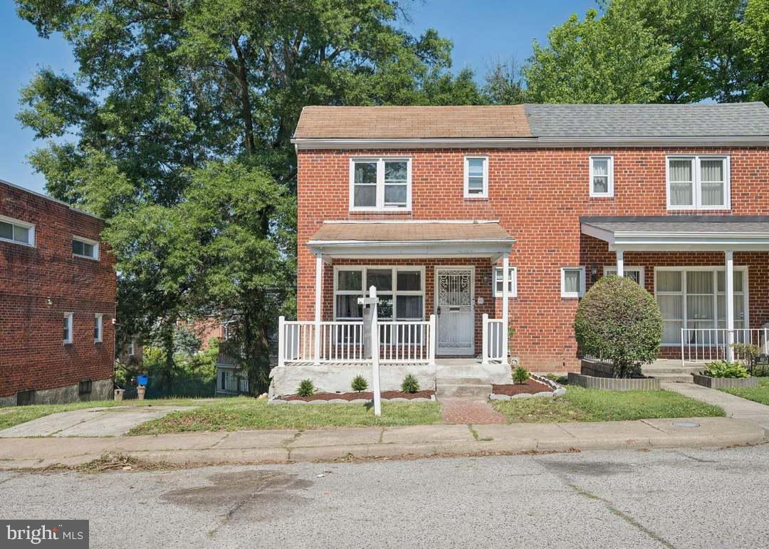 4810 Kimberleigh Road Baltimore, MD 21212 - Photo 1 of 27