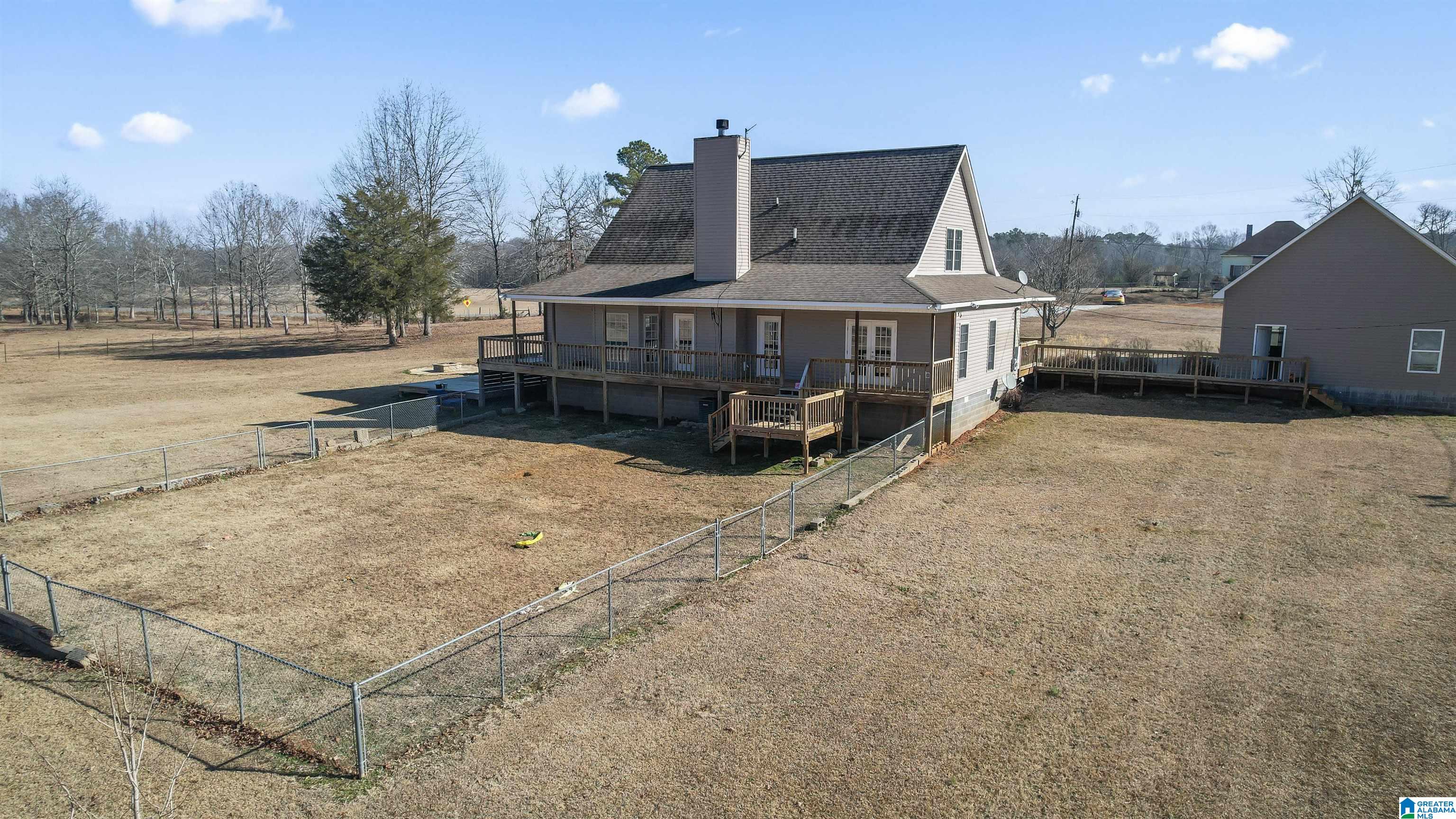 1770 Coleman Bridge Road Sylacauga, AL 35150 - Photo 7 of 50