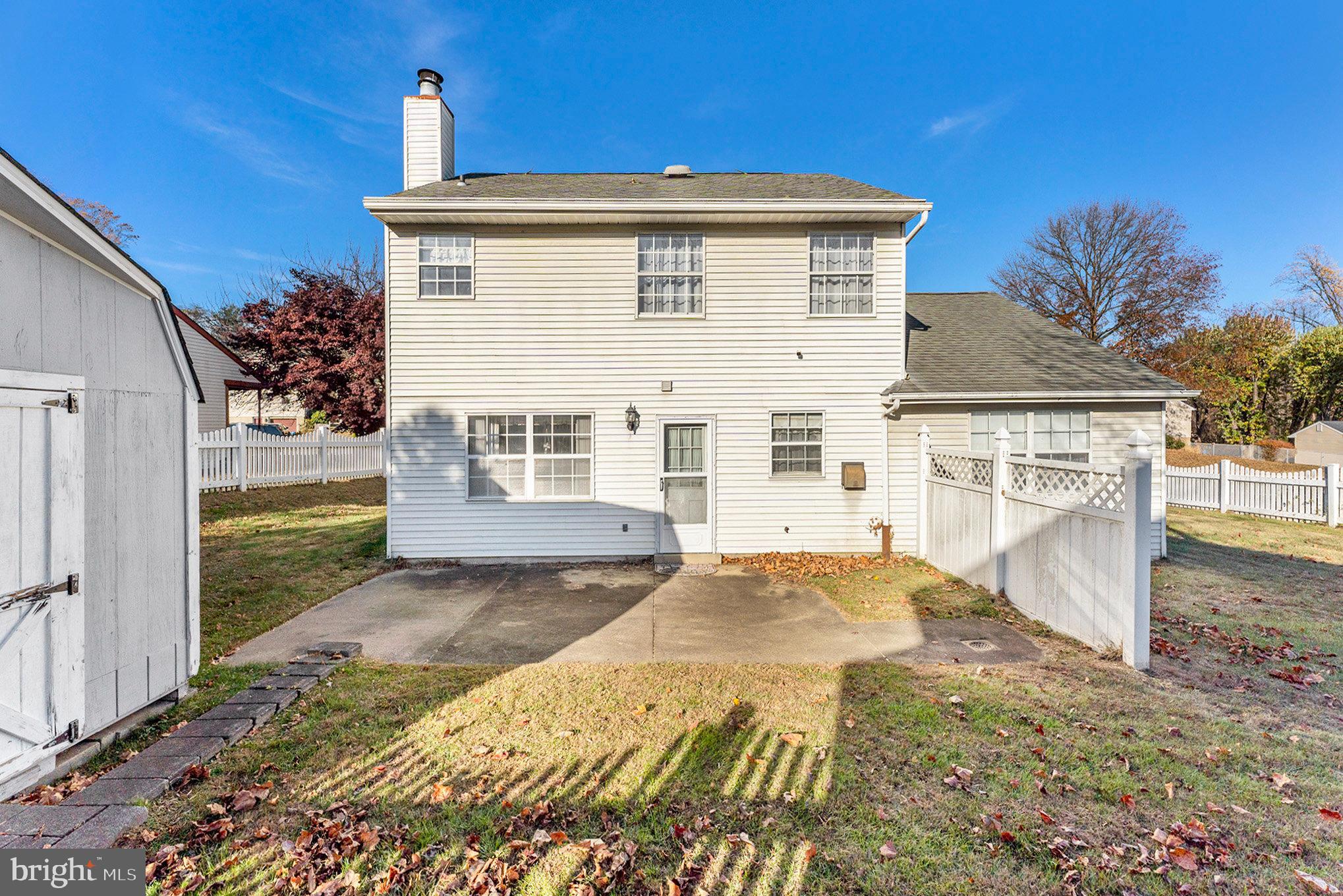 1212 Stevens Road Philadelphia, PA 19116 - Photo 27 of 35 Gallery Image 27