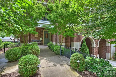$1,300,000 | 2251 Selwyn Avenue, Unit 102, Charlotte, NC 28207