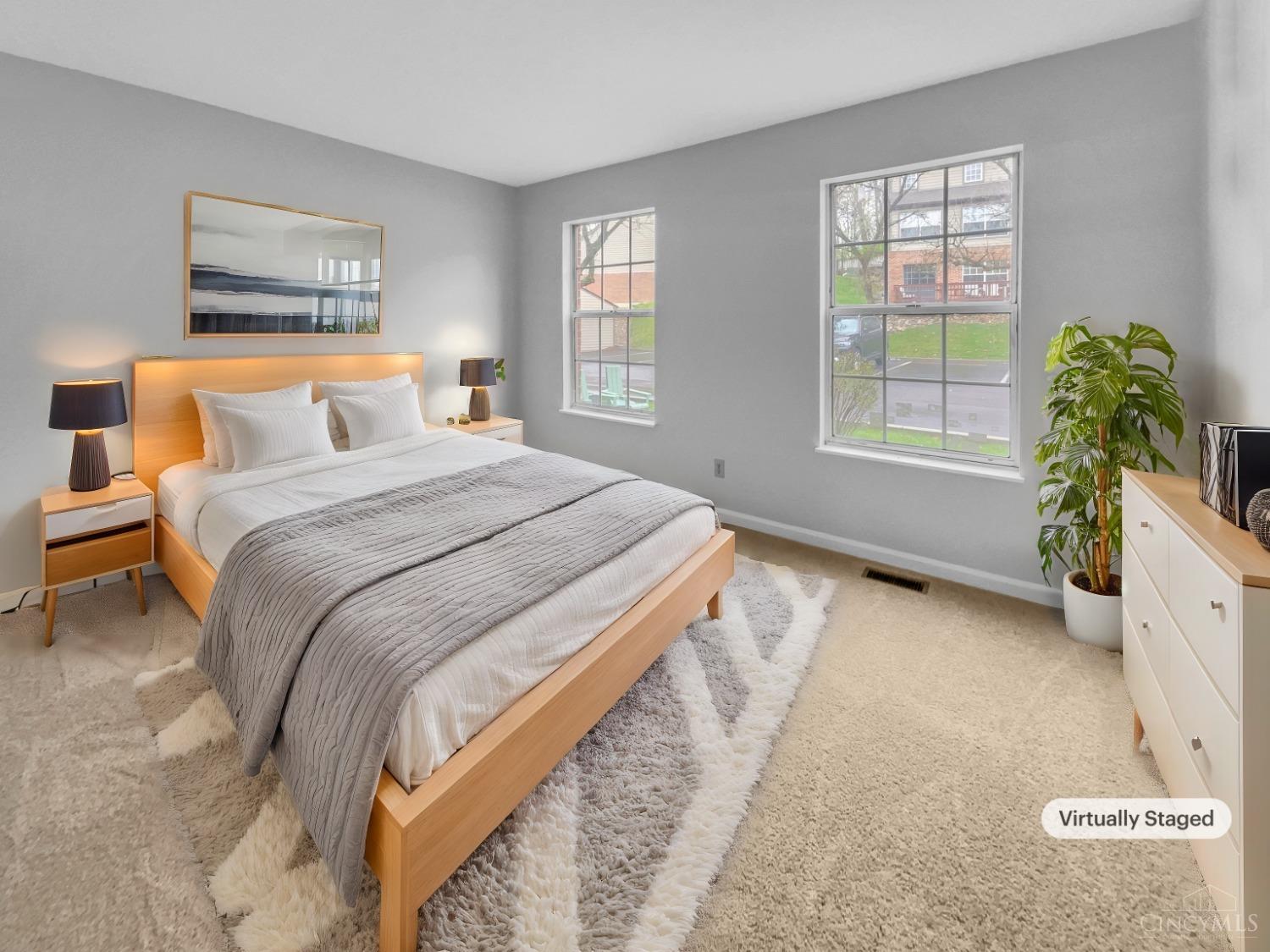 10555 Montgomery Road, Unit 54 Cincinnati, OH 45242 - Photo 11 of 19