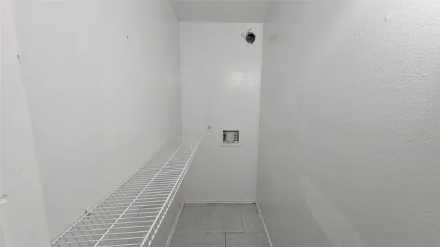 a close up view of a stove