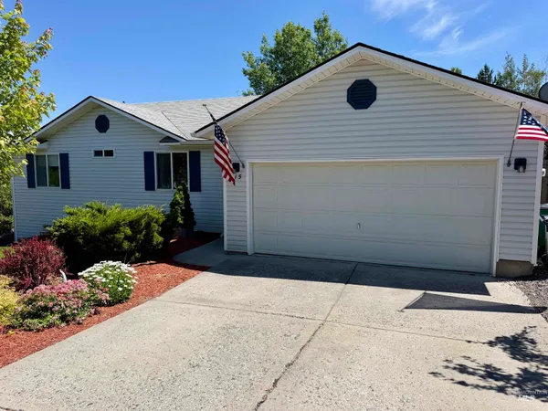 $433,000 | 315 Quail Run Drive, Moscow, ID 83843