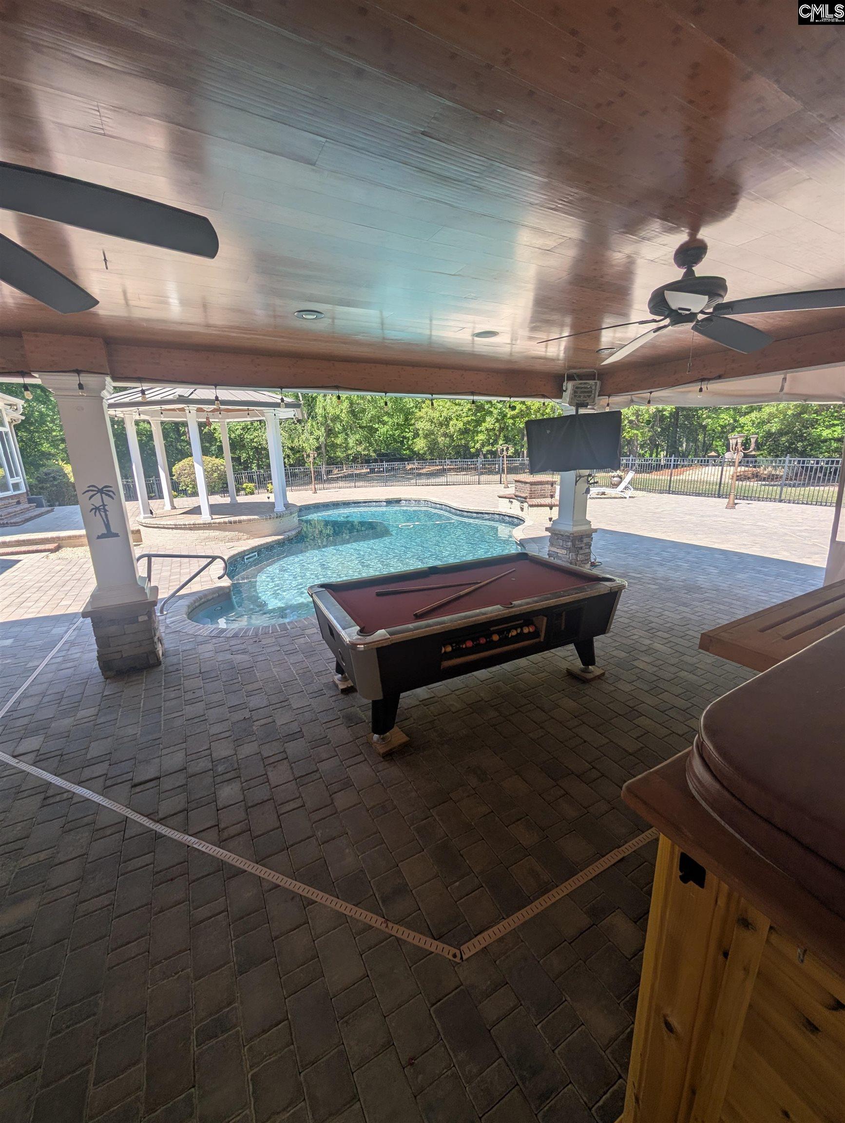 1121 Canterfield Road Chapin, SC 29036 - Photo 42 of 50