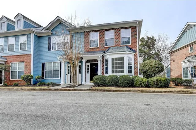 $309,000 | 380 Pine Hill Place, Norcross, GA 30093