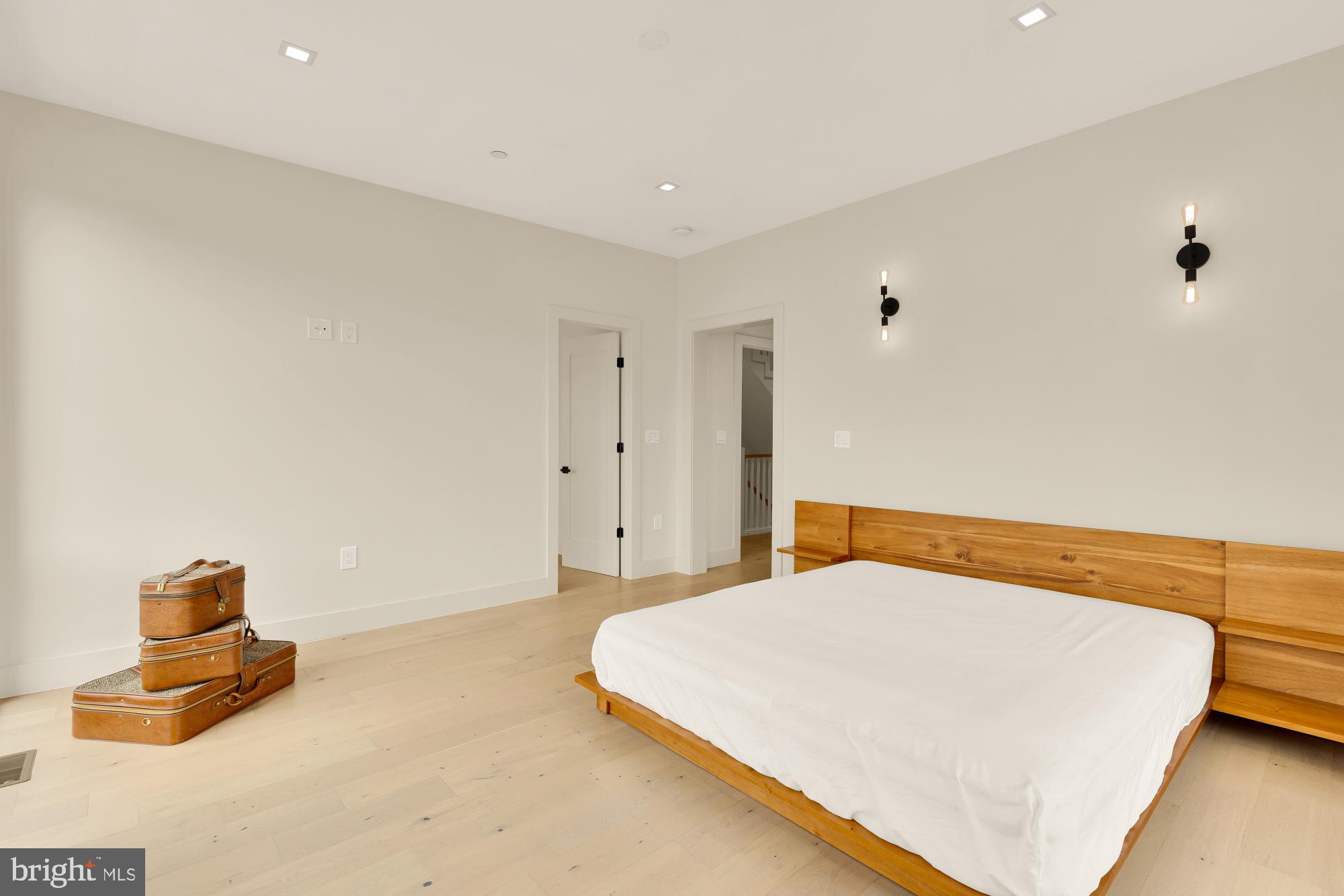 2100 4th Street Northeast, Unit 2 Washington, DC 20002 - Photo 31 of 48