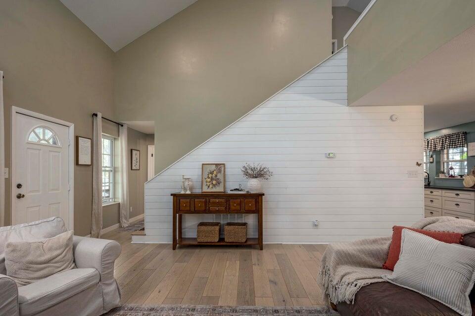 1455 Rigsby Gap Road Pikeville, TN 37367 - Photo 11 of 66 Living Room