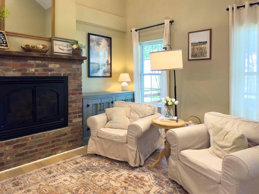 1455 Rigsby Gap Road Pikeville, TN 37367 - Photo 12 of 66 Living Room