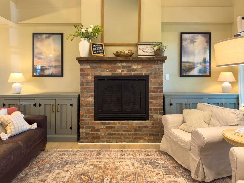 1455 Rigsby Gap Road Pikeville, TN 37367 - Photo 13 of 66 Living Room