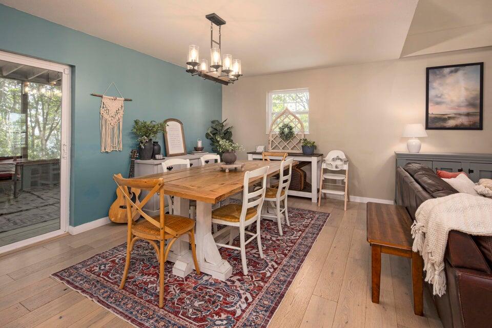 1455 Rigsby Gap Road Pikeville, TN 37367 - Photo 18 of 66 Dining