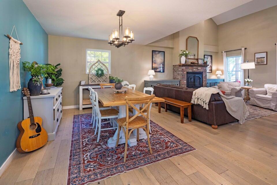 1455 Rigsby Gap Road Pikeville, TN 37367 - Photo 19 of 66 Dining