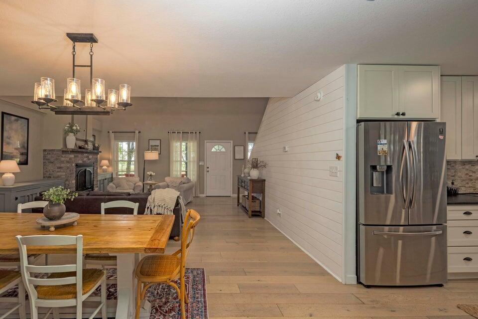 1455 Rigsby Gap Road Pikeville, TN 37367 - Photo 20 of 66 Dining