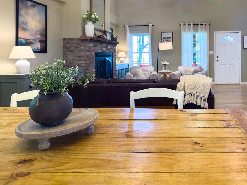 1455 Rigsby Gap Road Pikeville, TN 37367 - Photo 21 of 66 Dining