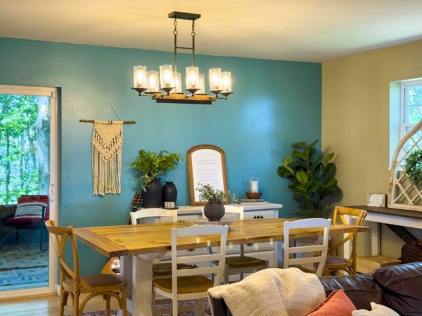 1455 Rigsby Gap Road Pikeville, TN 37367 - Photo 22 of 66 Dining