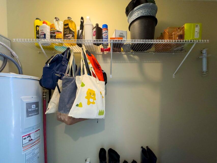 1455 Rigsby Gap Road Pikeville, TN 37367 - Photo 33 of 66 Closet