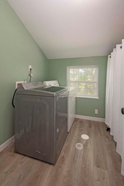 1455 Rigsby Gap Road Pikeville, TN 37367 - Photo 35 of 66 Laundry