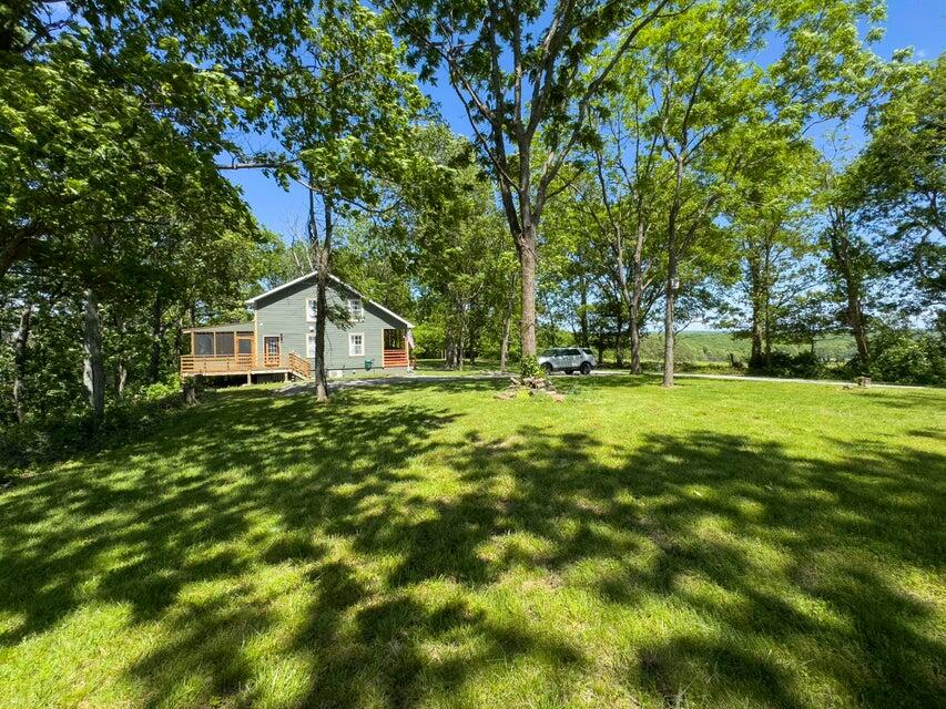 1455 Rigsby Gap Road Pikeville, TN 37367 - Photo 45 of 66 Front Yard