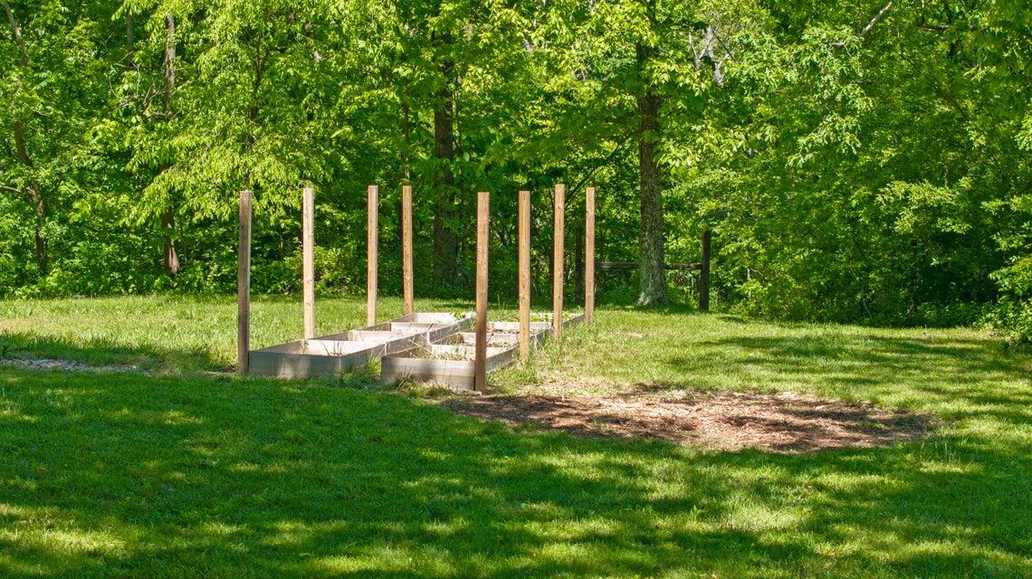 1455 Rigsby Gap Road Pikeville, TN 37367 - Photo 46 of 66 Garden