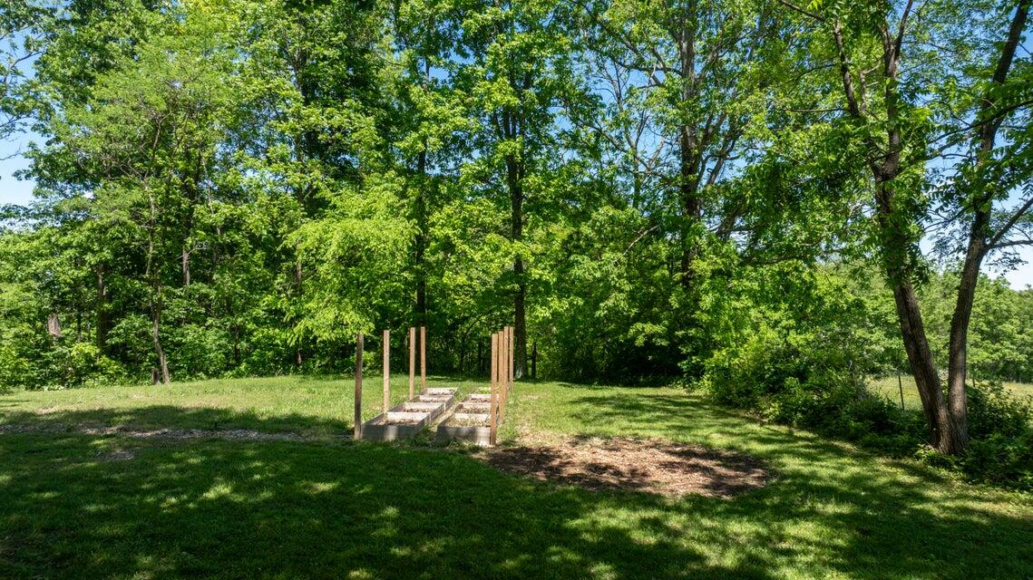 1455 Rigsby Gap Road Pikeville, TN 37367 - Photo 47 of 66 Garden
