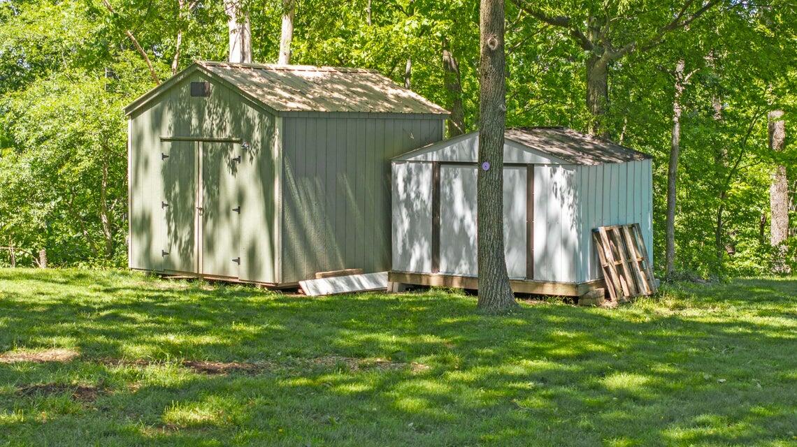 1455 Rigsby Gap Road Pikeville, TN 37367 - Photo 49 of 66 Outbuildings