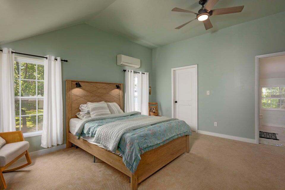 1455 Rigsby Gap Road Pikeville, TN 37367 - Photo 5 of 66 Primary Bedroom