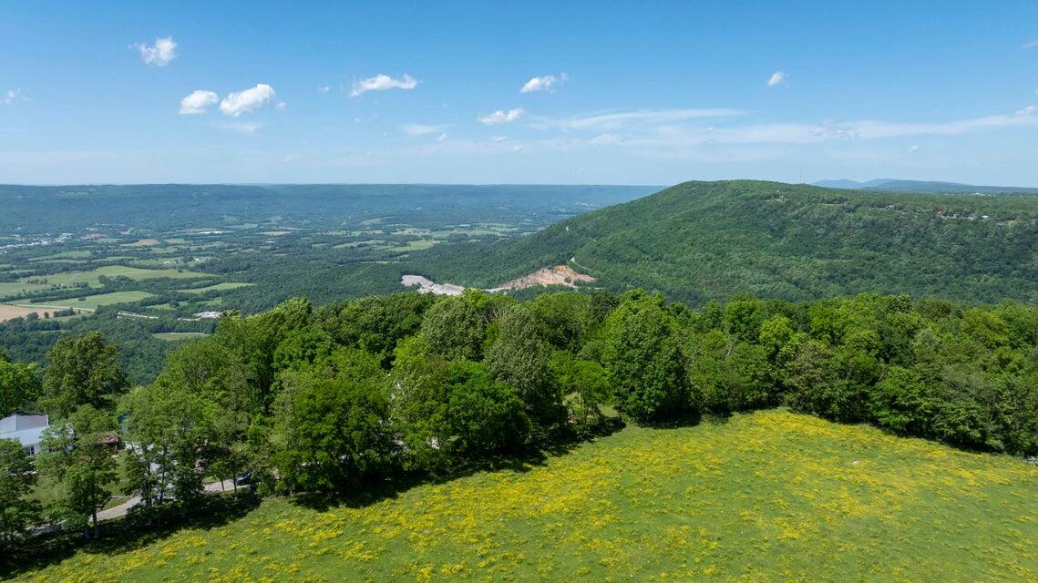 1455 Rigsby Gap Road Pikeville, TN 37367 - Photo 56 of 66 Aerial