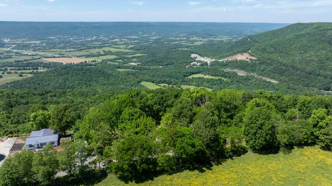 1455 Rigsby Gap Road Pikeville, TN 37367 - Photo 57 of 66 Aerial