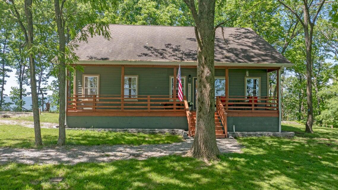 1455 Rigsby Gap Road Pikeville, TN 37367 - Photo 60 of 66 Front of House