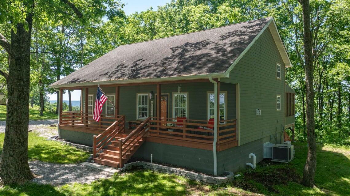 1455 Rigsby Gap Road Pikeville, TN 37367 - Photo 61 of 66 Front of House