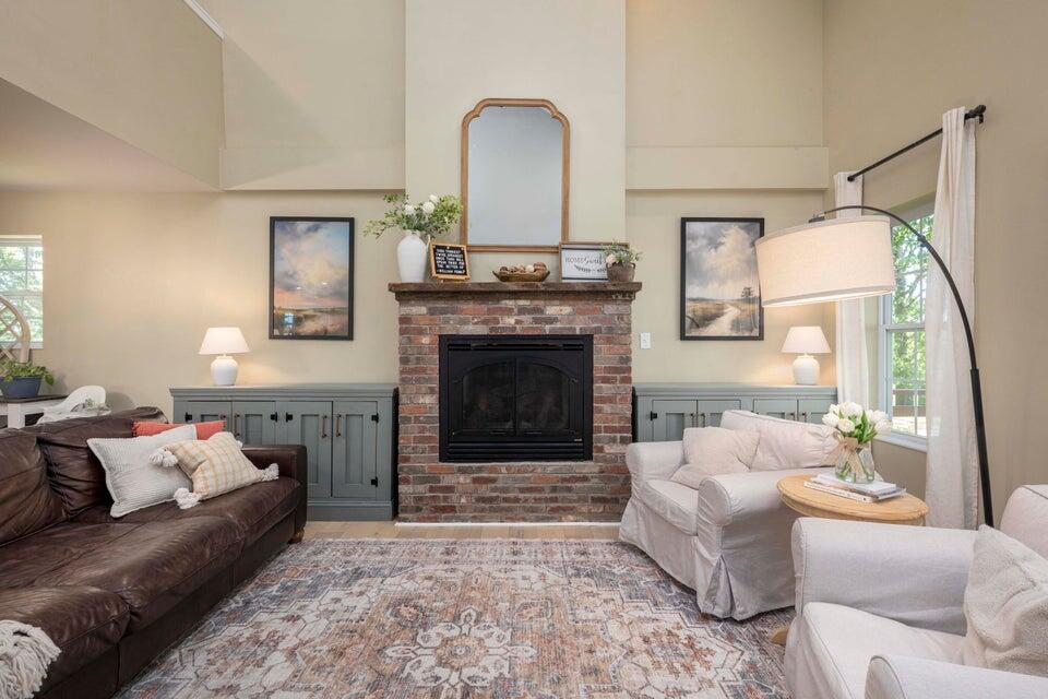 1455 Rigsby Gap Road Pikeville, TN 37367 - Photo 7 of 66 Living Room