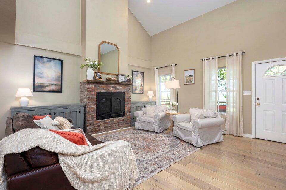 1455 Rigsby Gap Road Pikeville, TN 37367 - Photo 8 of 66 Living Room