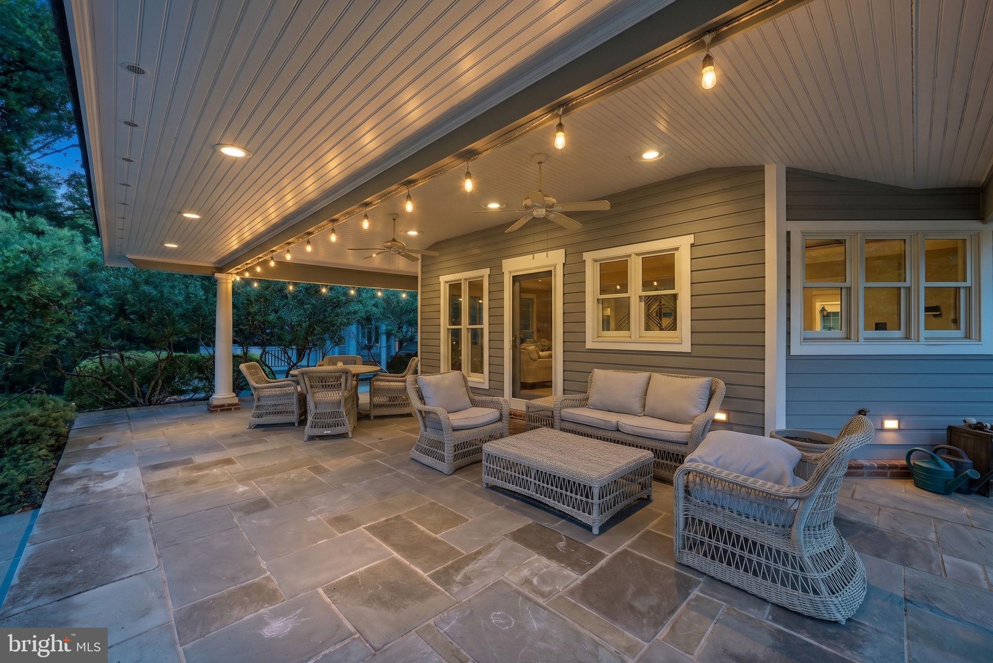 11744 Stuart Mill Road Oakton, VA 22124 - Photo 64 of 66 Gallery Image 64