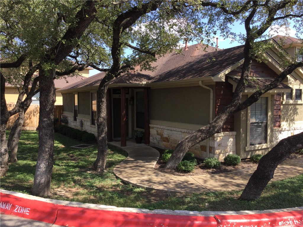 6705 Covered Bridge Drive, Unit 16 Austin, TX 78736 - Photo 1 of 1